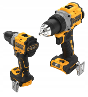 Skrutkovač DeWalt, napájaný z batérie 18 V DCD800NT