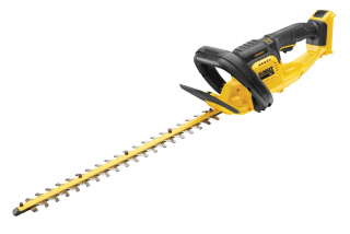 Nožnice - Nožnice na živé ploty Dewalt DCM563PB
