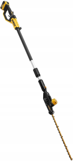 Nožnice - Dewalt DCMPH566P1 Nožnice na živé ploty 18V 1x5Ah