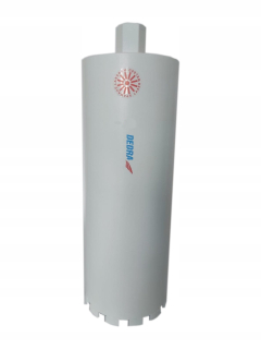 Diamond Puncher Derra HW4162 162 × 400mm