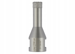 Vrtačka - 12 mm diamantová korunka Dry Speed MONTÁŽ M14