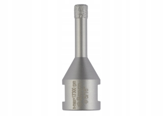 Vrtačka - Diamantová korunka Suchá rýchlosť 8 mm MONTÁŽ M14