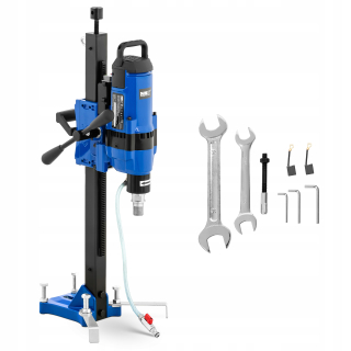Vrtačka - 260 mm vrtná súprava na betón MSW-DDM260
