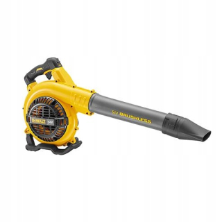 Píla na - Dúchadlo DeWalt FlexVolt DCM572N-XJ