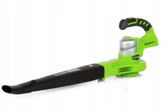 Fúkač Greenworks G24BL 24 V body
