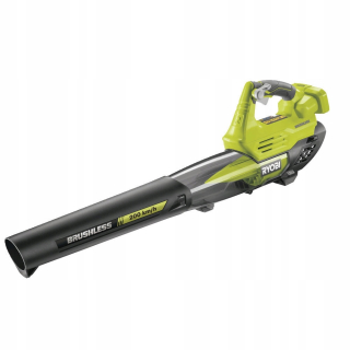 Ryobi ONE+ RY18BLXA-0 18 V fúkač na trávu