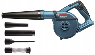 Píla na - Dúchadlo akumulátora Bosch GBL 18V-120 06019F5100