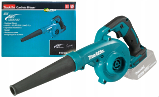 Píla na - Akumulátorové dúchadlo Makita 18V DUB185Z