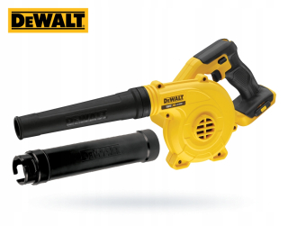 Píla na - Akumulátorové dúchadlo 18V 265W telo DEWALT DCV100