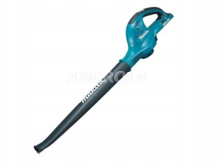 Píla na - Akumulátorové dúchadlo 18 V Makita DUB361Z 15376