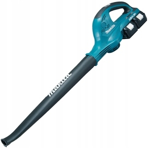 Píla na - Akumulátorové dúchadlo (2 x 18 V) DUB361Z MAKITA