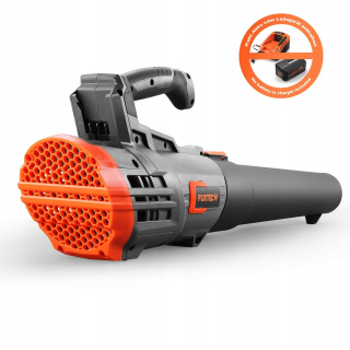 Píla na - Akumulátorové dúchadlo FUXTEC E1LB20 - 20V