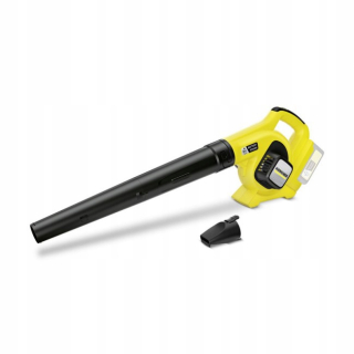 Píla na - Akumulátorové dúchadlo 36 V, batéria Karcher LBL 2