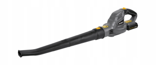 Píla na - Akumulátorové foukač lístia Rebel Tools 245 kmh