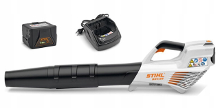 Píla na - Akumulátorový listový ventilátor STIHL BGA57 2xAK20