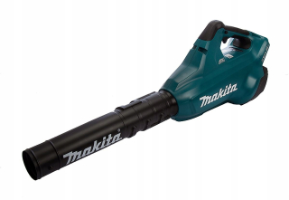 Píla na - Akumulátorové bezuhlíkové dúchadlo Makita 2x18V