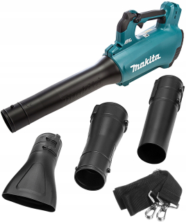 Akumulátorový fúkač bez kefy 18 V LXT XPT Makita DUB184Z BODY