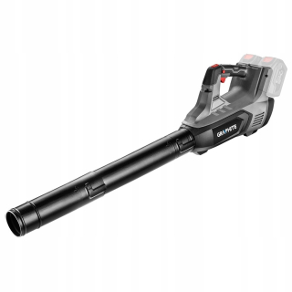 GRAPHITE ENERGY+ 58G044 Akumulátorový fúkač lístia 36 V, Li-Ion, výkon 150 km/h