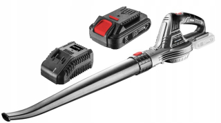 Píla na - Dúchadlo lístia AKU Energy + 18V 58G031 2AH + NABÍJANIE