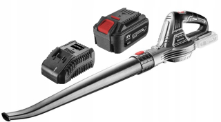 Píla na - Dúchadlo lístia AKU Energy + 18V 58G031 6AH + NABÍJANIE