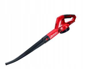 Píla na - Einhell Ge-Cl 18 Le E Solo Leaf