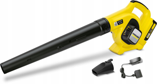Píla na - Batéria na listy Karcher LBL 2 Set