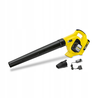 Dýza na listy Karcher LBL 2 Set 1.445-110.0