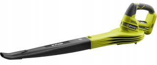 Ryobi ONE+ OBL1820S 18 V fúkač listov body