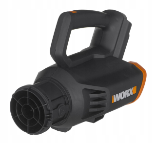 Fúkač na listí WORX WG547E.9