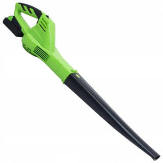 Píla na - Ventilátor pre listy batérie 20V 1500MAH VIDAXL
