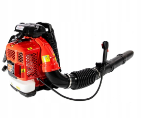 Píla na - Fúkač benzínových listov 3,3 HP 65,6 cm3 PRO