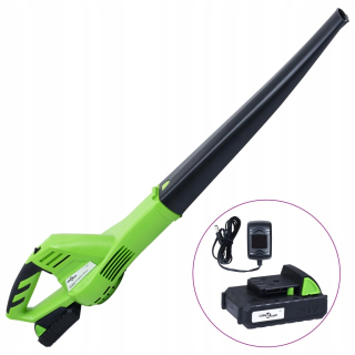 Píla na - Dúchadlo lístia s batériou 20 V 1 500 mAh, Li-