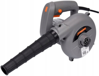 Píla na - 400W ofukovač suchého prachu Sthor Dust