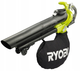Píla na - Vákuové krídlo vysávača Ryobi RBV36B 36V 45L