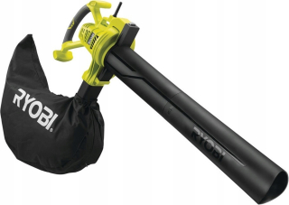 Ventilátor (záhradný vysávač) Ryobi RBV3000CSV