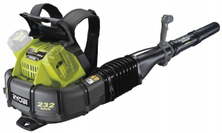 Píla na - Batéria batéria RYOBI RY36BPXA-0