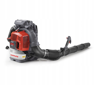 Píla na - Diesel Ventilátor pre Listy MasterCut Pro TBB276