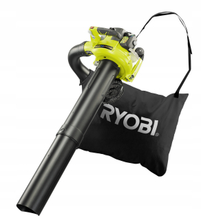 Vysávač 2v1 s ventilátorom