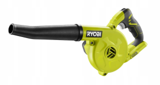 Dielenský fúkač Ryobi ONE+ R18TB-0 18 V body