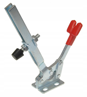 Svorky - Tlak svorka Rýchle svorka GH-22185 300 kg