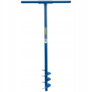 Vrtačka - Draper Tools Truhlárska tyč so šnekom, 10 x