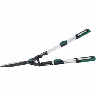 Draper Tools Expert Teleskopické záhradné nožnice, 8