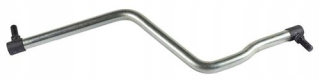 Husqvarna LT125 CTH171 CTH191 Riadenie