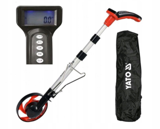 Nivelak -  Counter Meranie Circle 10cm-10km YT-71655 YATO