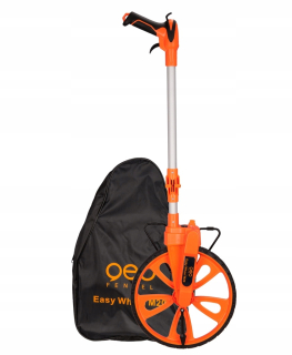 Diaľkomer - Determeter s geo-fenikel Easywheel M20