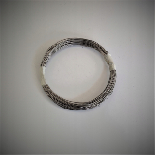 Rezačka na polystyrén - Rezací drôt Kanthal D 0,6 mm 10 MB
