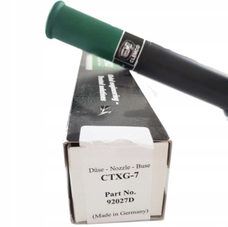 Pieskovačka - Tryska CTXG-7 CLEMCO karbid volfrámu