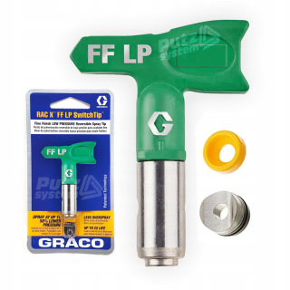 FFLP tryska Graco FF LP 312 lakovacia jednotka