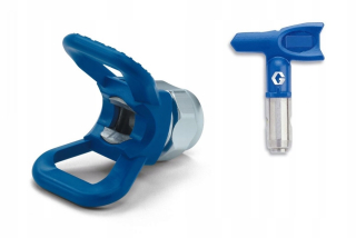 Tryska LTX 517 s prípojkou 7/8 "(kôš) - GRACO