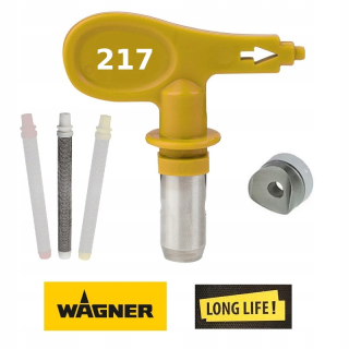 Bezvzduchová tryska TradeTip 3 217 WAGNER 3v1